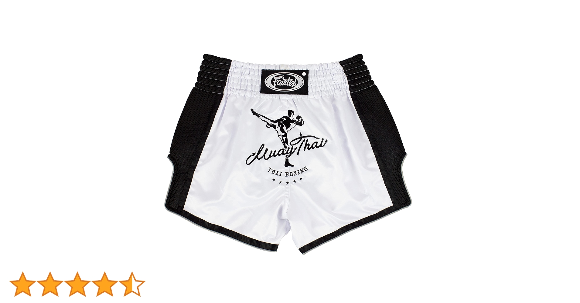 Amazon.co.jp: Fairtex フェアテックス ムエタイパンツ キック